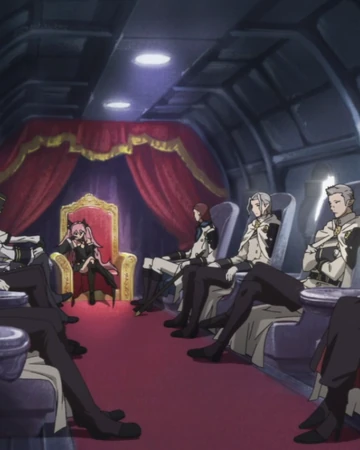 Krul Tepes Relationships Owari No Seraph Wiki Fandom 4 krul tepes hd wallpapers. owari no seraph wiki fandom