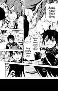 Yu calls Krul their family because she is Asuramaru's sister