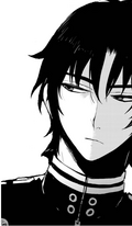 Guren Ichinose