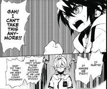 Seraph of the end manga ch 1 (6)