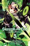 English volume 5