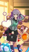 0272 Shinoa Hīragi