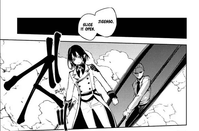 ターニングポイント　セラフ　Seraph ターニングポイント セラフ Seraph Yuichirou's Emotional