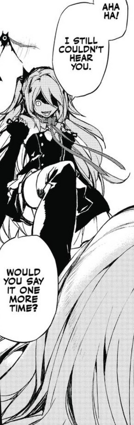 Krul Tepes Owari No Seraph Wiki Fandom Krul Tepes Owari No Seraph Wiki Fandom