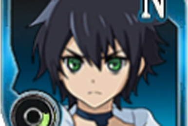 0001 Yūichirō Hyakuya | Owari no Seraph Wiki | Fandom