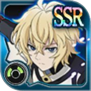 0215 Mikaela Hyakuya | Owari no Seraph Wiki | Fandom