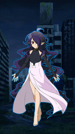 Asuramaru (SeraphBB) | Owari no Seraph Wiki | Fandom
