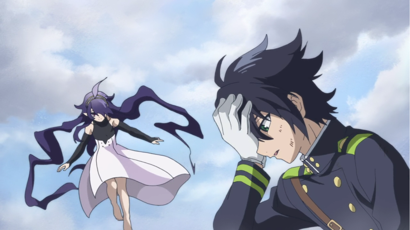 Asuramaru/Image Gallery, Owari no Seraph Wiki, Fandom