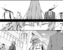I'll make your wish come true.” Guren and Mahiru - Owari No Seraph