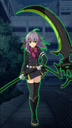 0029 Shinoa Hīragi