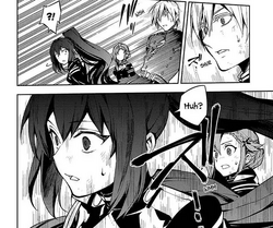 Two Demons/Image Gallery | Owari no Seraph Wiki | Fandom Two Demons/Image Gallery | Owari no Seraph Wiki | Fandom
