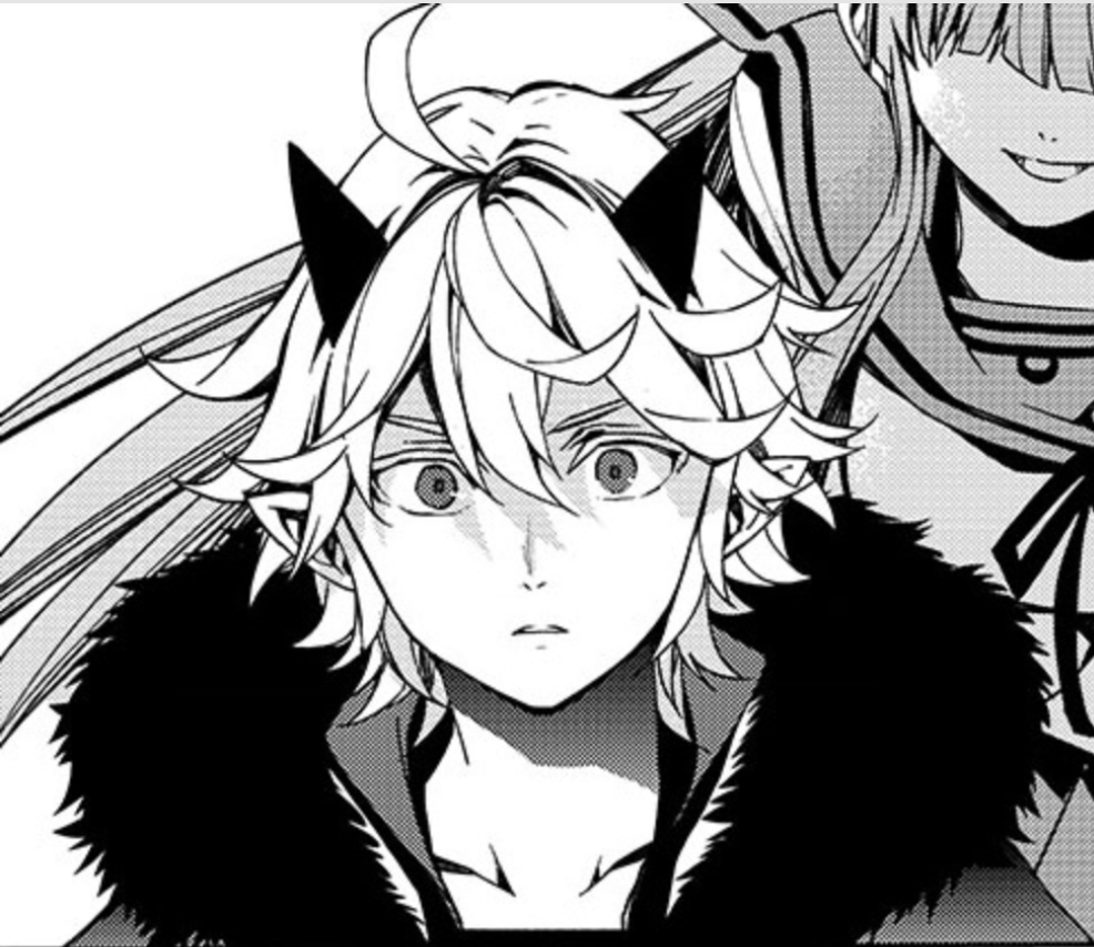 Mikaela Hyakuya | Owari no Seraph Wiki | Fandom Mikaela Hyakuya | Owari no Seraph Wiki | Fandom