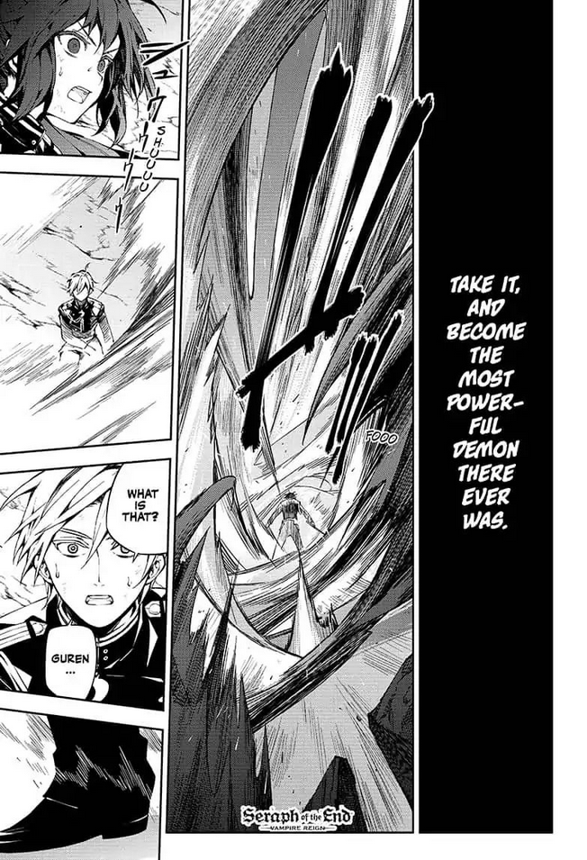 Two Demons | Owari no Seraph Wiki | Fandom