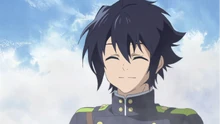 An offer of friendship to Asuramaru if he helps get Mika back