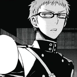 Shihō Kimizuki (Manga)
