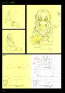 Shinoa first appearence (Ep. 2)