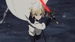 Mikaela Hyakuya Anime Owari No Seraph Wiki Fandom Mikaela Hyakuya Anime Owari No Seraph Wiki Fandom