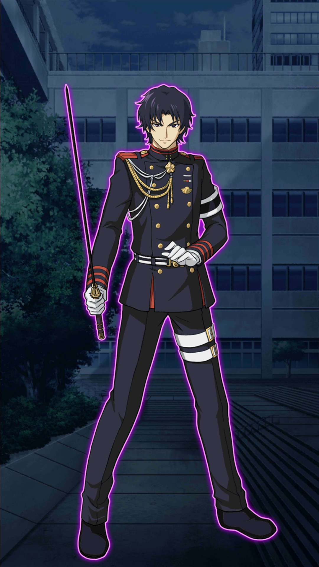 Ichinose Guren