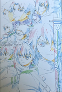 Genga Collection 1 cover