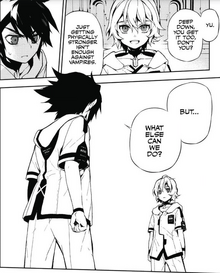 Seraph of the end manga ch 1 (8)