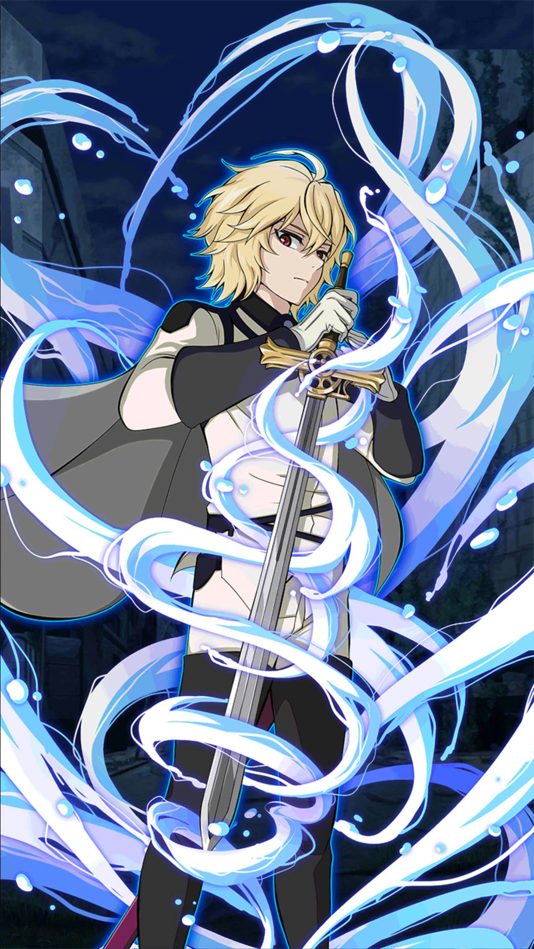 0278 Mikaela Hyakuya | Owari no Seraph Wiki | Fandom 0278 Mikaela Hyakuya | Owari no Seraph Wiki | Fandom