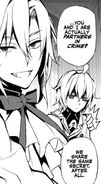 Ferid and Mika