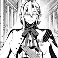 7th Progenitor Ferid Bathory