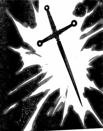 Sinful Key | Owari no Seraph Wiki | Fandom