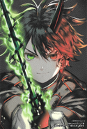 Volume 21 Animate tokuten