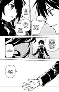 Chapter 90 - Page 23 - Yu