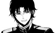 Guren Ichinose