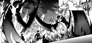 Tenjiryū's Manifestation