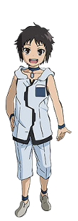 Kōta Hyakuya