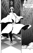 Ferid is less than dead gosh darnit