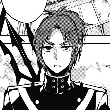 Makoto Narumi Owari No Seraph Wiki Fandom Makoto Narumi Owari No Seraph Wiki Fandom