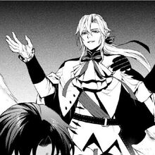Guren Ichinose Image Gallery Owari No Seraph Wiki Fandom Ichinose guren, jyuurokusai no catastrophe. guren ichinose image gallery owari no