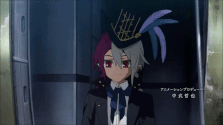 Ferid Bowing to Lest's Debut in the Finale