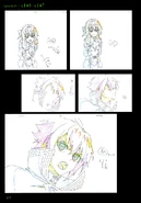 Shinoa's squad ready to go (Ep. 10)