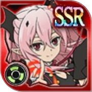 0185 Krul Tepes | Owari no Seraph Wiki | Fandom