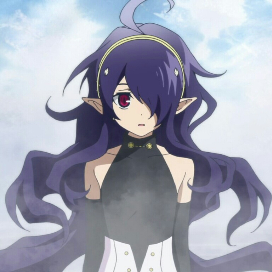 Asuramaru (Anime) | Owari no Seraph Wiki | Fandom