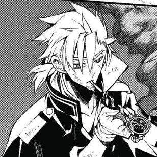 Norito Goshi | Owari no Seraph Wiki | Fandom Norito Goshi | Owari no Seraph Wiki | Fandom