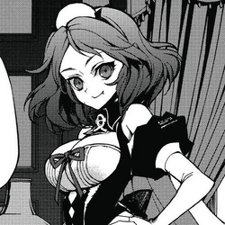 Chess Belle Owari No Seraph Wiki Fandom Chess Belle Owari No Seraph Wiki Fandom