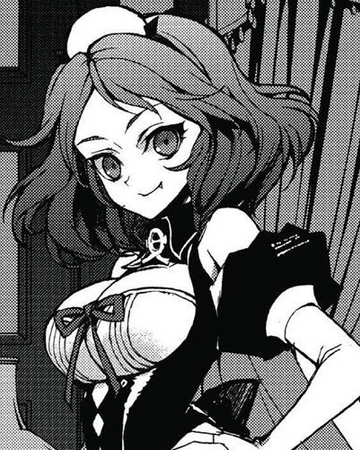 Chess Belle Owari No Seraph Wiki Fandom Chess Belle Owari No Seraph Wiki Fandom