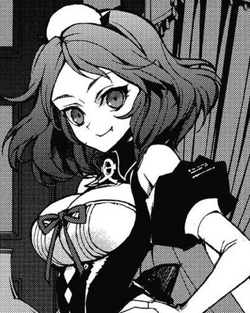 Chess Belle Owari No Seraph Wiki Fandom