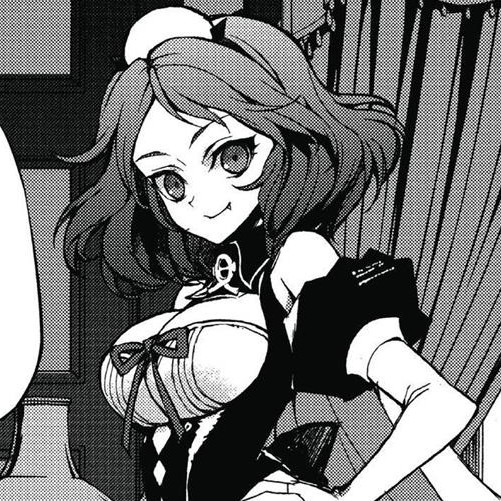 Chess Belle Owari No Seraph Wiki Fandom