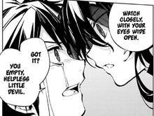 Asuramaru/Image Gallery, Owari no Seraph Wiki, Fandom