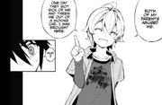 Happy despite awful experiences