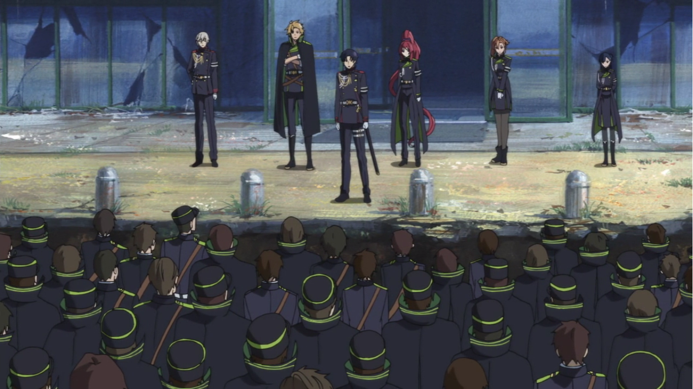 Naruto: What happened with the Guren at the end? Where the hell