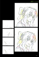 Shinoa talk about demons (Ep. 3)