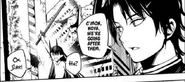 Guren's allying with Noya